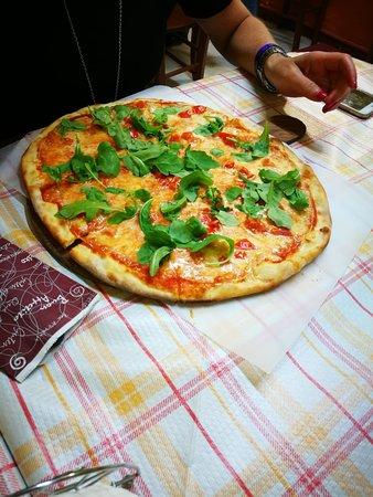 Pizzeria Forno Antico